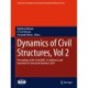 Dynamics of Civil Structures, Vol. 2: Proceedings of the 42nd IMAC, A Conference and Exposition on Structural Dynamics 2024