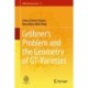 Grobner's Problem and the Geometry of GT-Varieties
