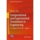 Computational and Experimental Simulations in Engineering: Proceedings of ICCES 2024—Volume 1