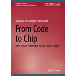 From Code to Chip: Open-Source Automated Analog Layout Design