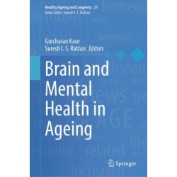Brain and Mental Health in Ageing
