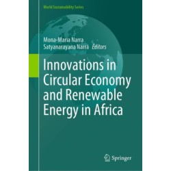 Innovations in Circular Economy and Renewable Energy in Africa