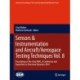 Sensors & Instrumentation and Aircraft/Aerospace Testing Techniques Vol. 8: Proceedings of the 42nd IMAC, A Conference and Exposition on Structural Dynamics 2024