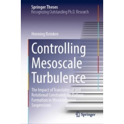 Controlling Mesoscale Turbulence: The Impact of Translational and Rotational Constraints on Pattern Formation in Microswimmer Suspensions