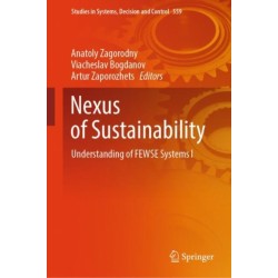 Nexus of Sustainability: Understanding of FEWSE Systems ?