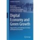 Digital Economy and Green Growth: Opportunities and Challenges for Urban and Regional Ecosystems