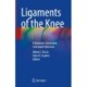 Ligaments of the Knee: A Machine-Generated Literature Overview