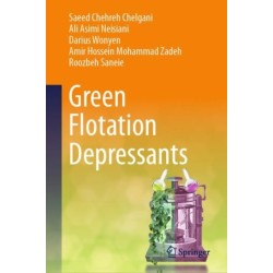Green Flotation Depressants