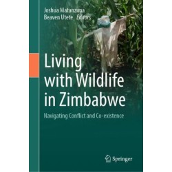 Living with Wildlife in Zimbabwe: Navigating Conflict and Co-existence