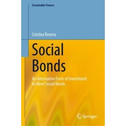 Social Bonds: An Alternative Form of Investment to Meet Social Needs