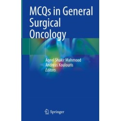 MCQs in General Surgical Oncology