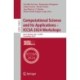 Computational Science and Its Applications – ICCSA 2024 Workshops: Hanoi, Vietnam, July 1–4, 2024, Proceedings, Part X