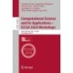 Computational Science and Its Applications – ICCSA 2024 Workshops: Hanoi, Vietnam, July 1–4, 2024, Proceedings, Part IX