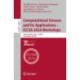 Computational Science and Its Applications – ICCSA 2024 Workshops: Hanoi, Vietnam, July 1–4, 2024, Proceedings, Part VII