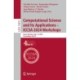 Computational Science and Its Applications – ICCSA 2024 Workshops: Hanoi, Vietnam, July 1–4, 2024, Proceedings, Part IV