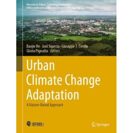 Urban Climate Change Adaptation: A Nature-Based Approach