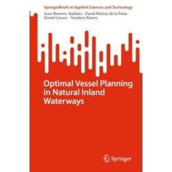 Optimal Vessel Planning in Natural Inland Waterways