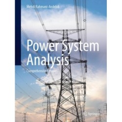 Power System Analysis: Comprehensive Lessons