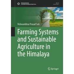 Farming Systems and Sustainable Agriculture in the Himalaya