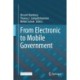 From Electronic to Mobile Government