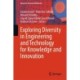 Exploring Diversity in Engineering and Technology for Knowledge and Innovation