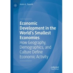 Economic Development in the World's Smallest Economies: How Geography, Demographics, and Culture Define Economic Activity