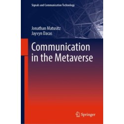 Communication in the Metaverse