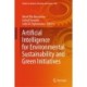 Artificial Intelligence for Environmental Sustainability and Green Initiatives