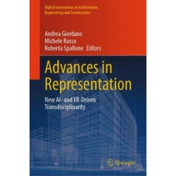 Advances in Representation: New AI- and XR-Driven Transdisciplinarity