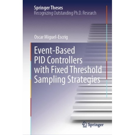 Event-Based PID Controllers with Fixed Threshold Sampling Strategies
