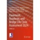 Pavement, Roadway, and Bridge Life Cycle Assessment 2024: ISPRB LCA