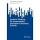 Systems Thinking for Sustainability Education in Business Schools
