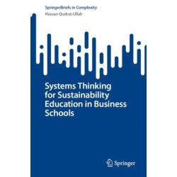 Systems Thinking for Sustainability Education in Business Schools