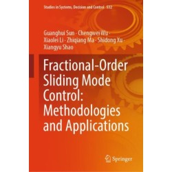 Fractional-Order Sliding Mode Control: Methodologies and Applications