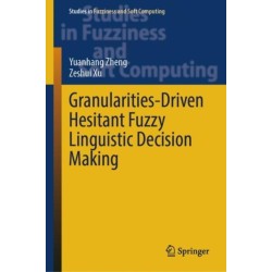 Granularities-Driven Hesitant Fuzzy Linguistic Decision Making