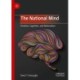The National Mind: Emotion, Cognition, and Nationalism