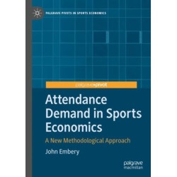 Attendance Demand in Sports Economics: A New Methodological Approach