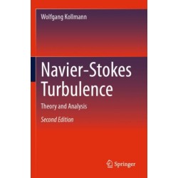 Navier-Stokes Turbulence: Theory and Analysis