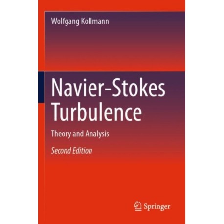 Navier-Stokes Turbulence: Theory and Analysis