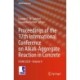 Proceedings of the 17th International Conference on Alkali-Aggregate Reaction in Concrete: ICAAR 2024 - Volume II