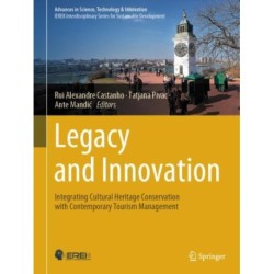 Legacy and Innovation: Integrating Cultural Heritage Conservation with Contemporary Tourism Management