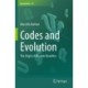 Codes and Evolution: The Origin of Absolute Novelties