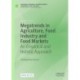 Megatrends in Agriculture, Food Industry and Food Markets: An Empirical and Holistic Approach