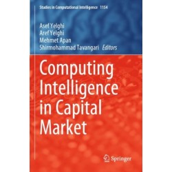 Computing Intelligence in Capital Market