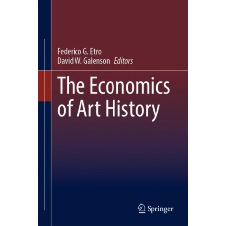 The Economics of Art History