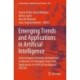 Emerging Trends and Applications in Artificial Intelligence: Selected papers from the International Conference on Emerging Trends and Applications in Artificial Intelligence (ICETAI)