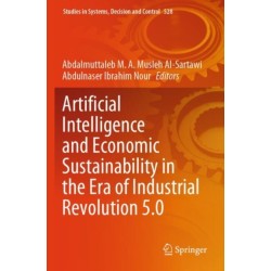 Artificial Intelligence and Economic Sustainability in the Era of Industrial Revolution 5.0