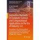 Innovative Methods in Computer Science and Computational Applications in the Era of Industry 5.0: Proceedings of the 5th International Conference on Artificial Intelligence and Applied Mathematics in Engineering ICAIAME 2023, Volume 1