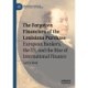 The Forgotten Financiers of the Louisiana Purchase: European Bankers, the US, and the Rise of International Finance