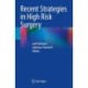 Recent Strategies in High Risk Surgery